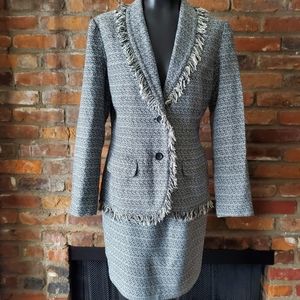 Newport News Tweed Suit